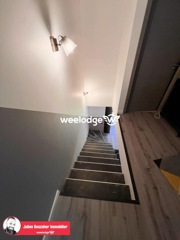 Maison - 137 m² - 5 pièces