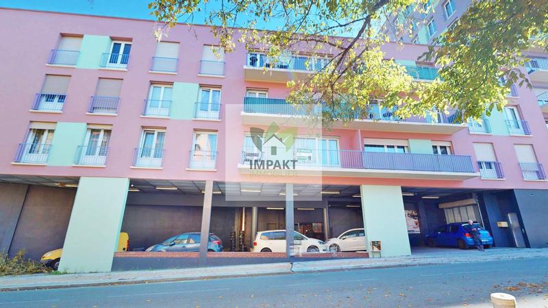 Appartement - 132 m² - 5 pièces