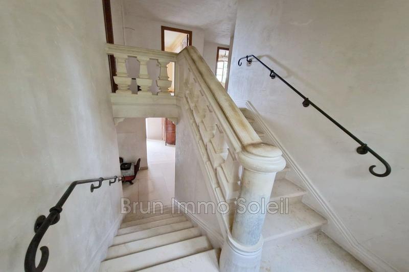 Maison en pierre - 250 m² - 8 pièces