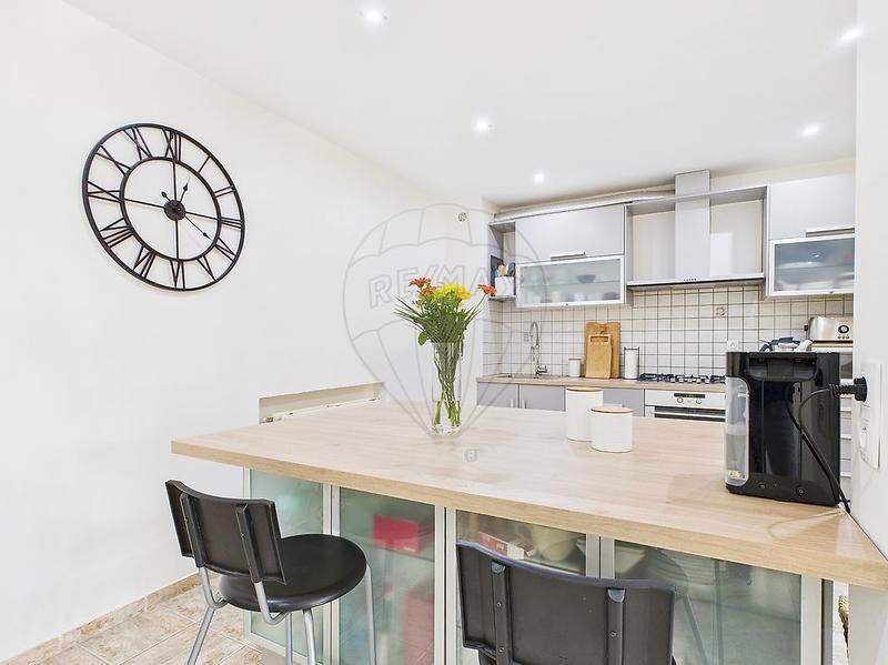 Appartement - 96 m² - 4 pièces