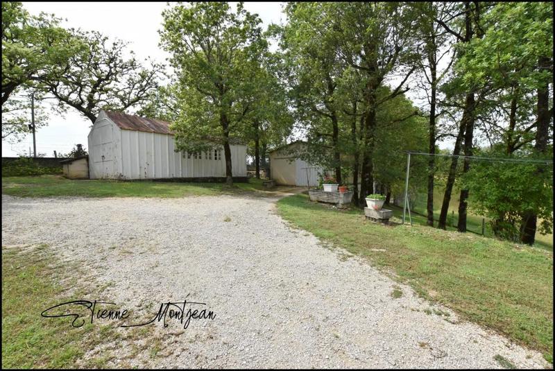 Propriété - 123 m² - 6 pièces