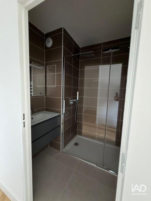 Appartement - 158 m² - 5 pièces