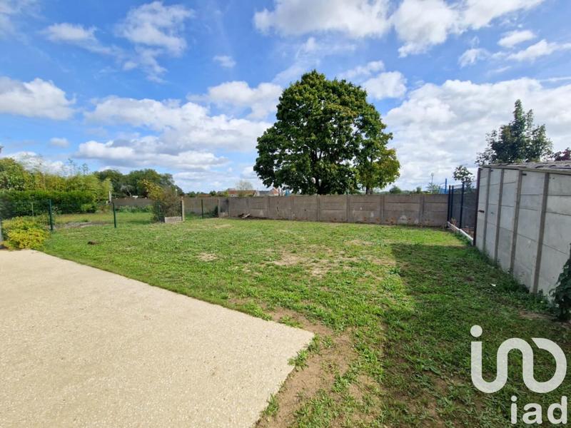 Maison - 154 m² - 6 pièces