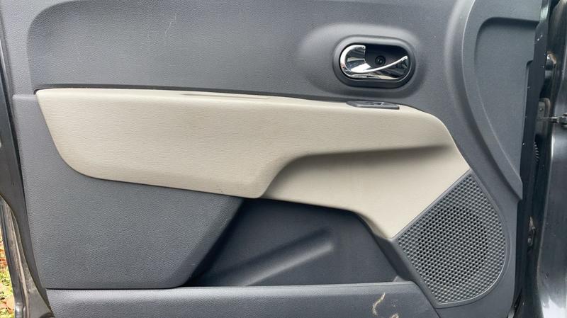 Dacia Lodgy 1.6 Mpi 85 Ambiance