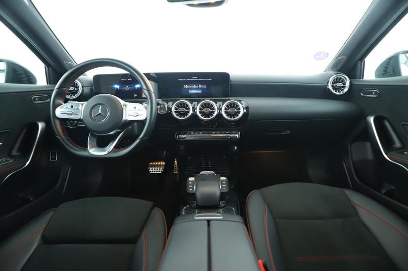 Mercedes Classe a Berline 200 Amg Line 7g-Dct 163 ch