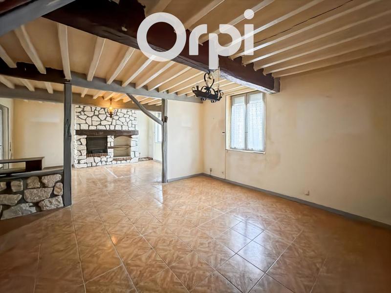 Maison - 103 m² - 4 pièces