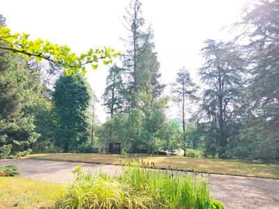 Terrain constructible - 910 m²