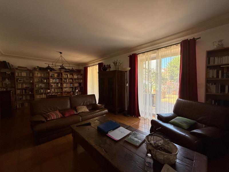 Maison de ville - 172 m² - 7 pièces