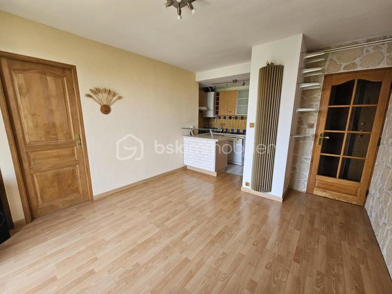 Appartement - 44 m² - 3 pièces
