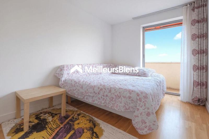 Appartement - 66 m² - 4 pièces