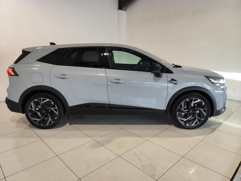 Renault Symbioz E-Tech full hybrid 160 ch Esprit Alpine