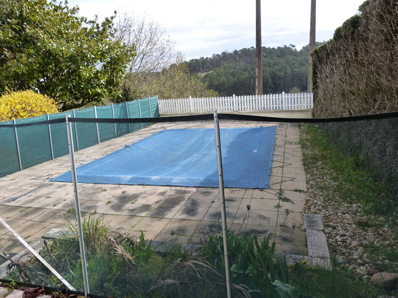 Maison - 154 m² - 5 pièces