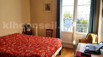 Appartement - 89 m² - 4 pièces