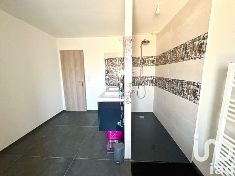 Maison de ville - 180 m² - 8 pièces