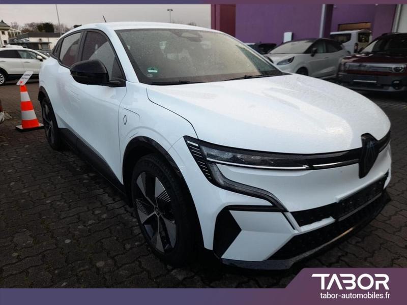 Renault Megane E-Tech Ev60 220 Equilibre Optimu