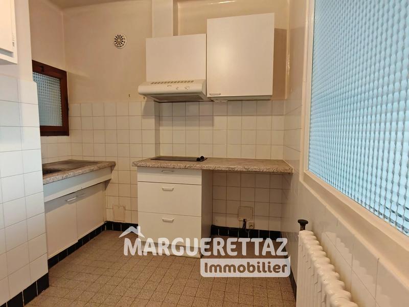 Appartement - 55 m² - 2 pièces