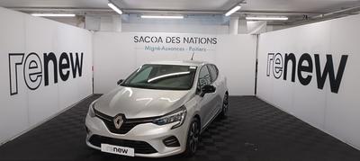 Renault Clio V TCe 90 X-Tronic Evolution