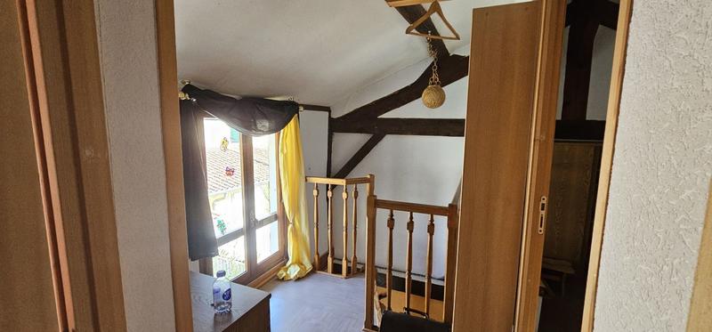 Maison - 129 m² - 5 pièces