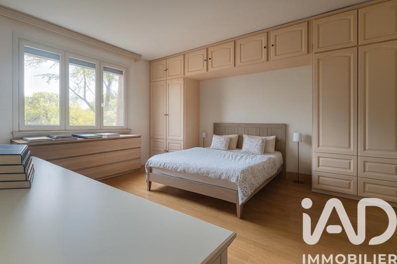 Immeuble - 347 m²