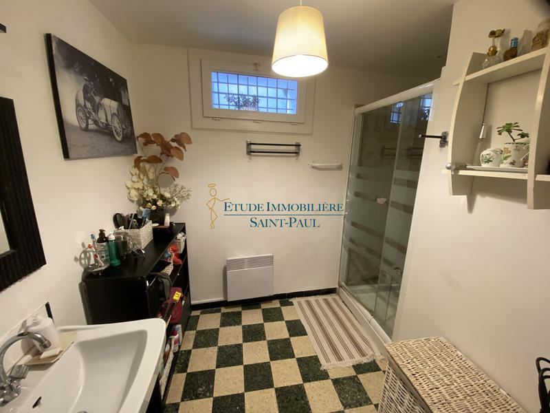 Maison ancienne - 100 m² - 7 pièces