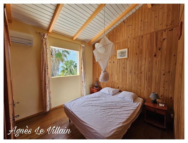 Bungalow - 65 m² - 3 pièces