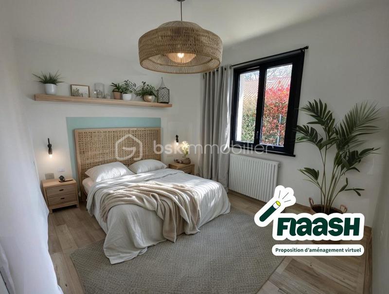 Maison - 146 m² - 5 pièces