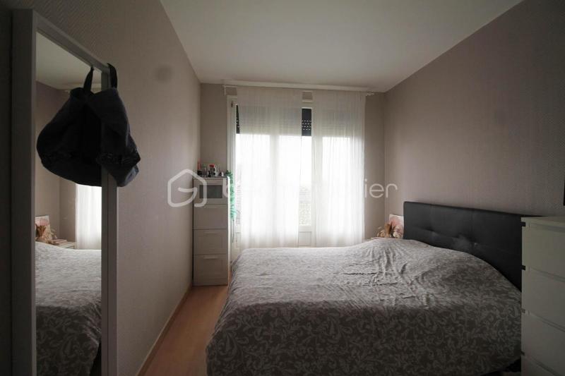 Appartement - 71 m² - 3 pièces