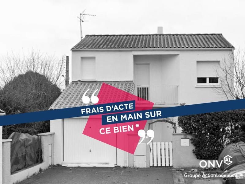 Pavillon - 115 m² - 6 pièces