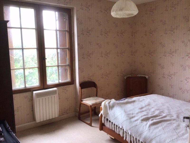 Maison - 169 m² - 8 pièces