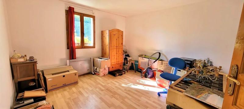 Maison - 195 m² - 6 pièces