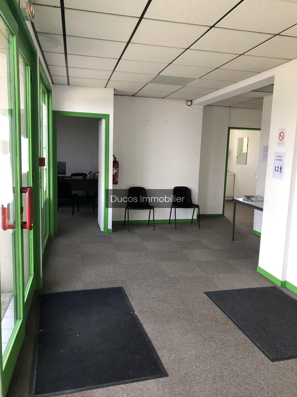 Local commercial - 96 m²
