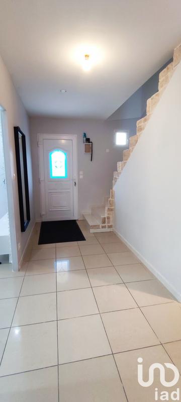 Maison - 154 m² - 6 pièces