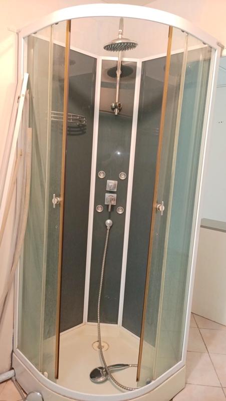 Maison - 71 m² - 3 pièces