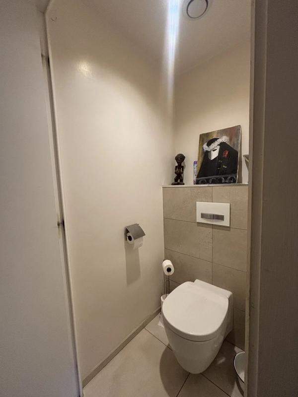 Appartement - 78 m² - 3 pièces