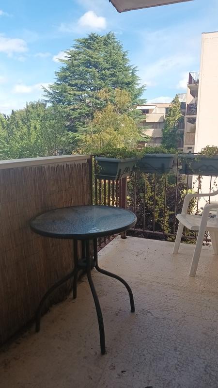 Appartement - 91 m² - 5 pièces
