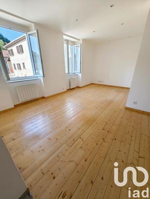 Appartement - 77 m² - 3 pièces