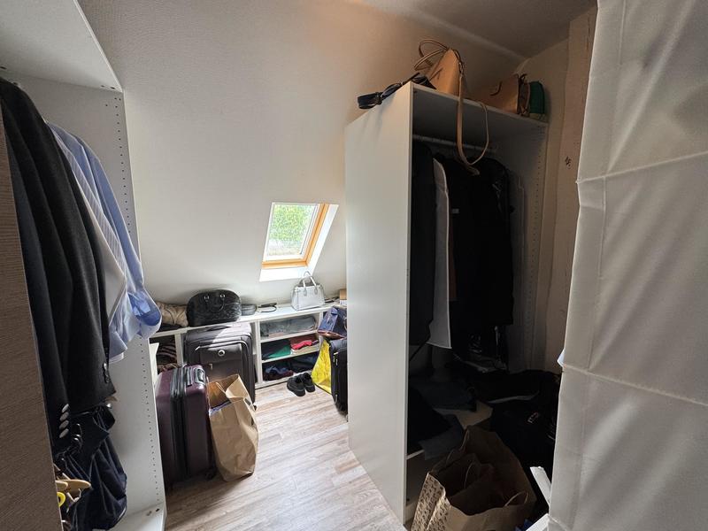 Pavillon - 145 m² - 7 pièces