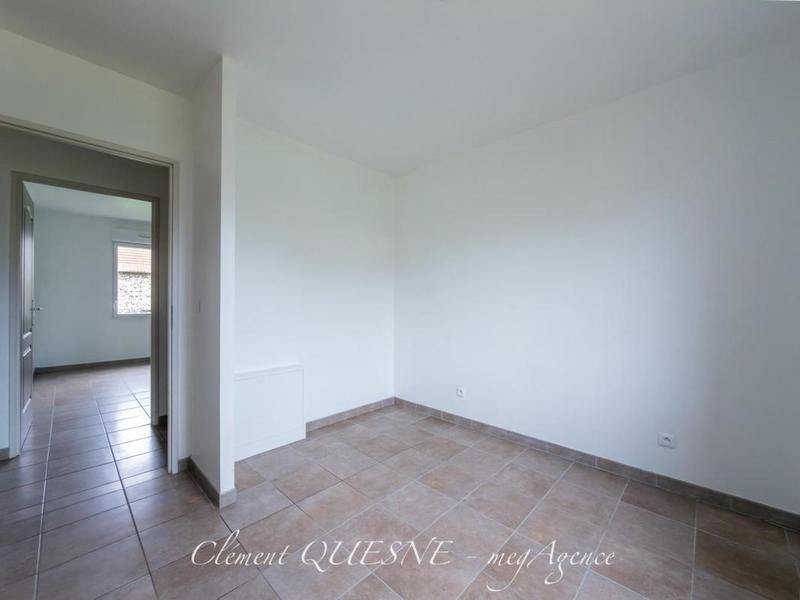 Maison - 91 m² - 5 pièces