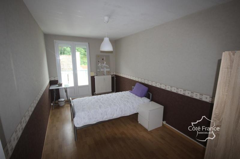 Appartement - 73 m² - 4 pièces