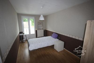 Appartement - 73 m² - 4 pièces