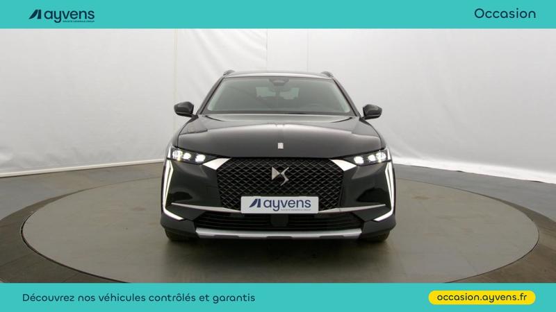 Ds Ds 4 E-Tense 225ch Cross Rivoli