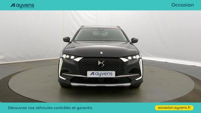Ds Ds 4 E-Tense 225ch Cross Rivoli