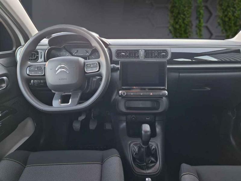 Citroën C3 1.2 PureTech 82 cv Feel Business s&amp;S E6.d