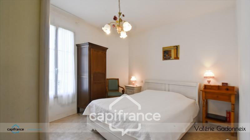 Appartement - 67 m² - 4 pièces