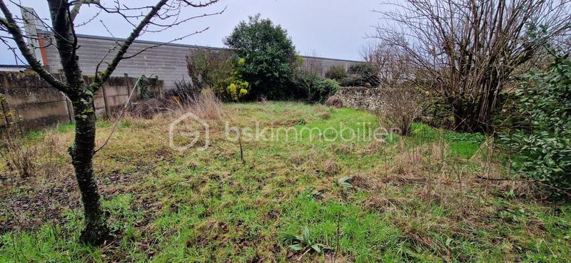 Maison de ville - 106 m² - 5 pièces