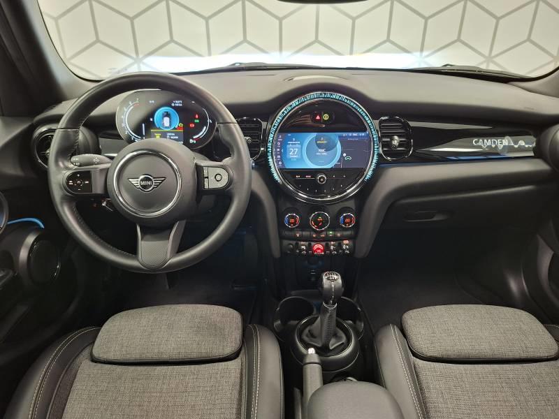 Mini Mini Hatch 5 Portes One 102 ch Edition Camden