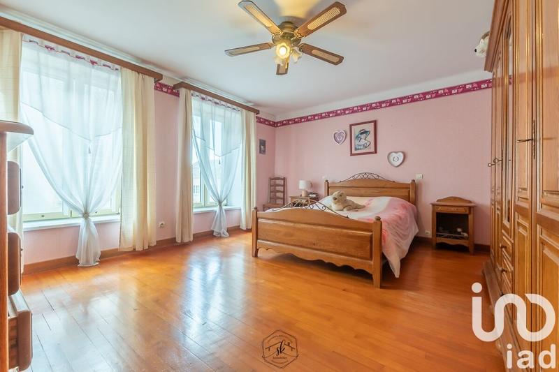 Maison de village - 172 m² - 5 pièces