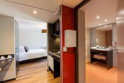 Appartement - 33 m² - 2 pièces