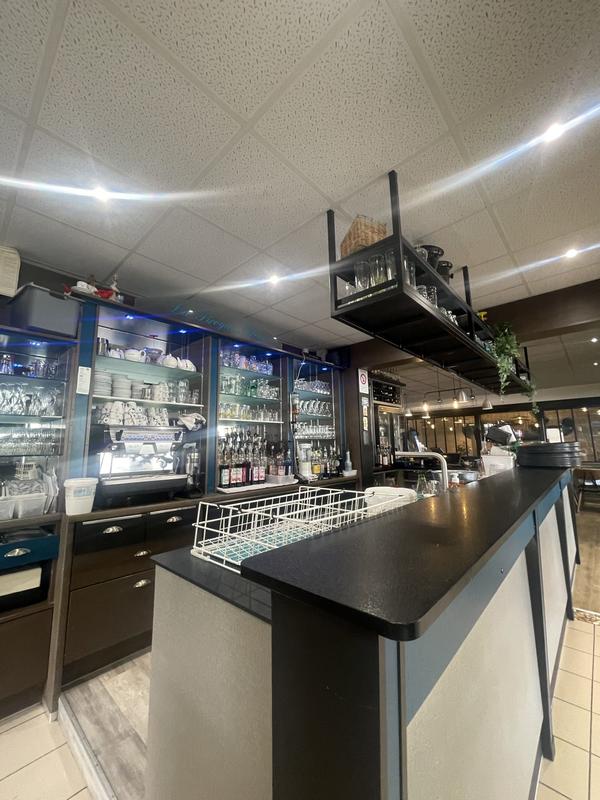 Fonds de commerce - Hôtellerie / Restauration - 246 m²