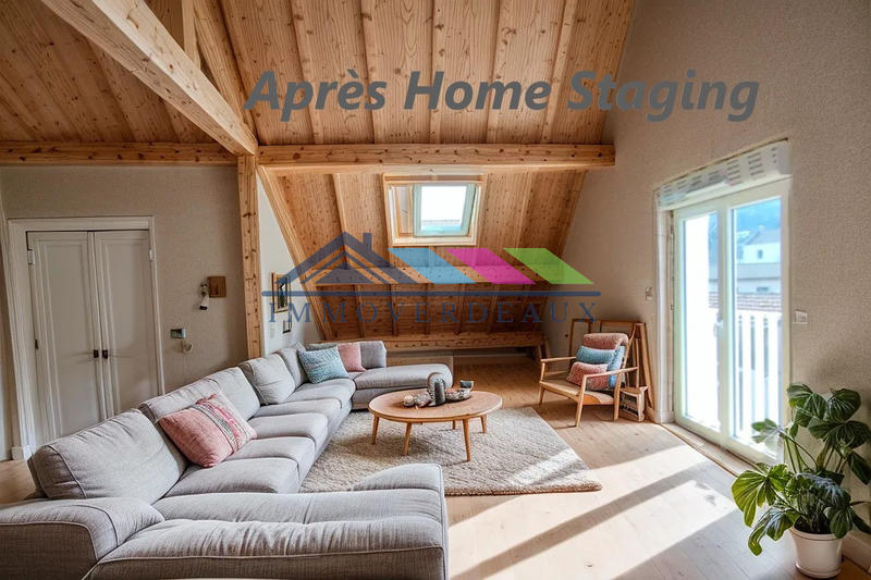 Immeuble - 345 m² - 6 pièces
